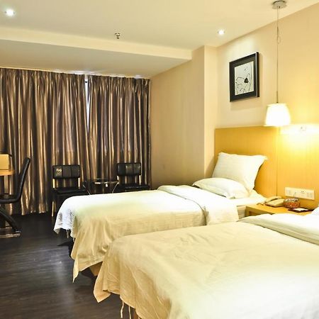 Sealy Hotel, Γκουανγκζού Εξωτερικό φωτογραφία
