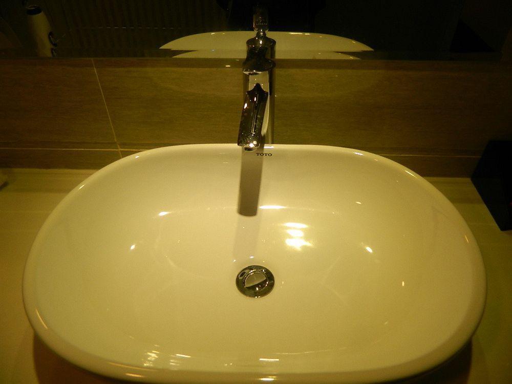 Sealy Hotel, Γκουανγκζού Εξωτερικό φωτογραφία