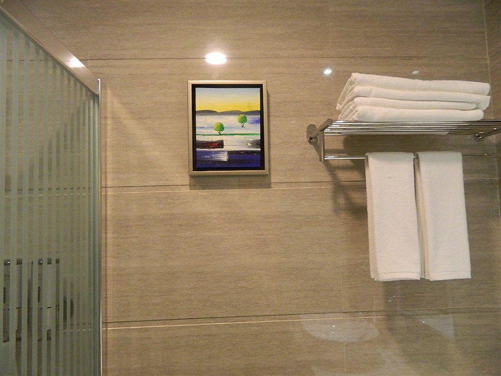 Sealy Hotel, Γκουανγκζού Εξωτερικό φωτογραφία