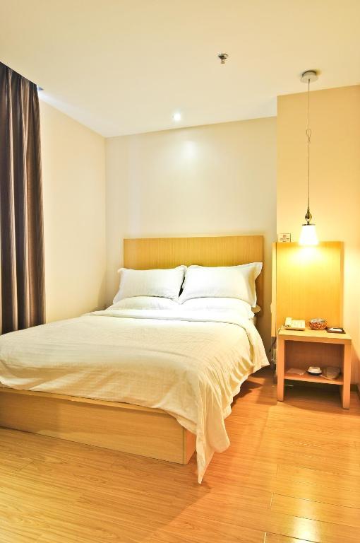 Sealy Hotel, Γκουανγκζού Εξωτερικό φωτογραφία