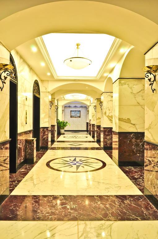 Sealy Hotel, Γκουανγκζού Εξωτερικό φωτογραφία
