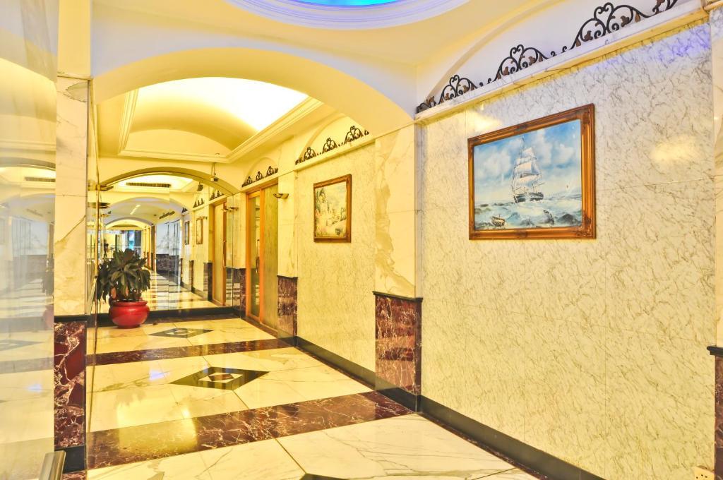 Sealy Hotel, Γκουανγκζού Εξωτερικό φωτογραφία