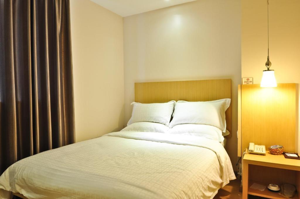 Sealy Hotel, Γκουανγκζού Εξωτερικό φωτογραφία