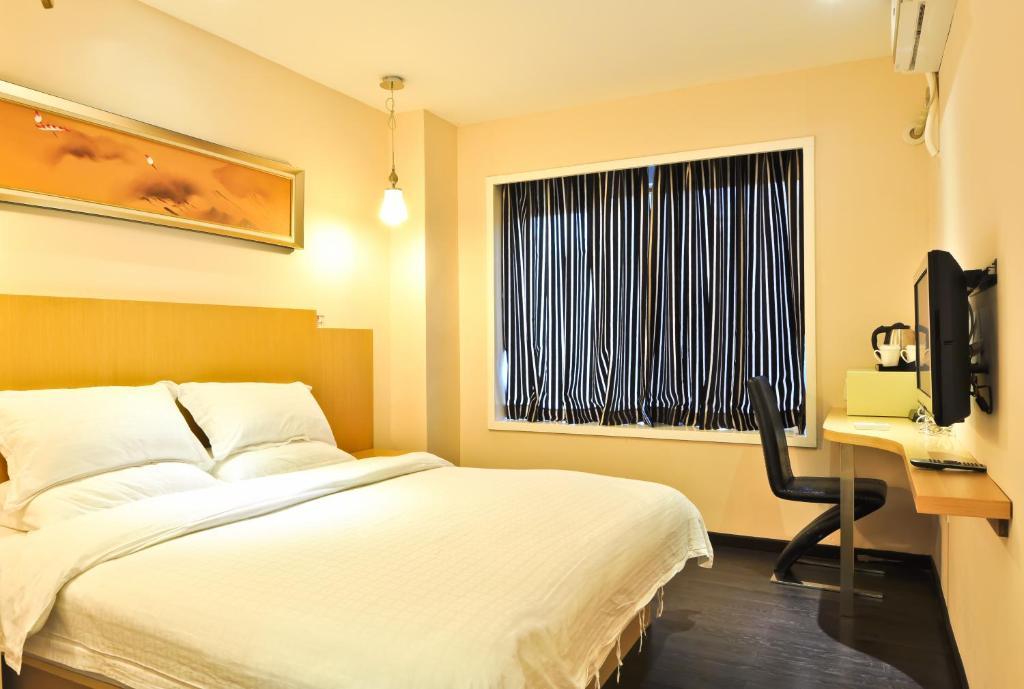 Sealy Hotel, Γκουανγκζού Εξωτερικό φωτογραφία