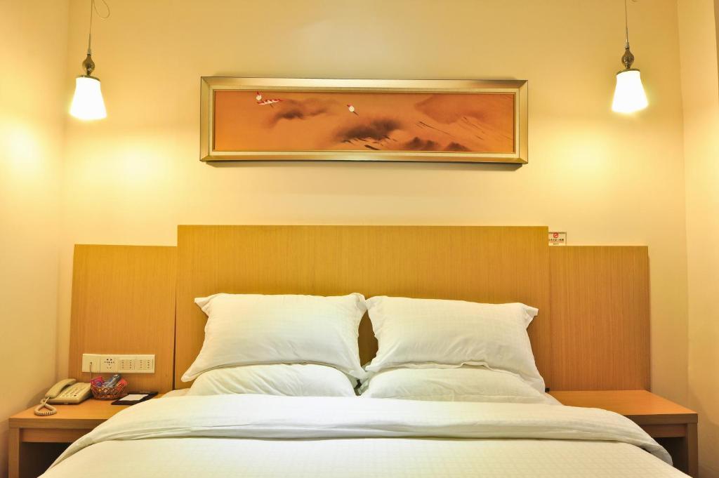 Sealy Hotel, Γκουανγκζού Εξωτερικό φωτογραφία