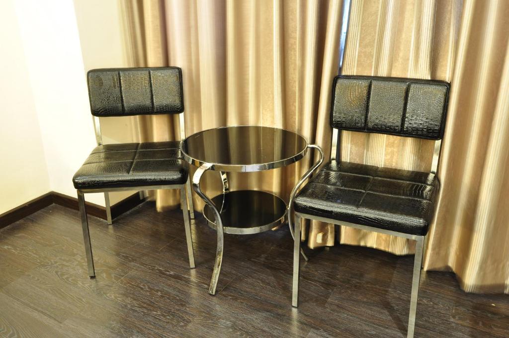Sealy Hotel, Γκουανγκζού Εξωτερικό φωτογραφία