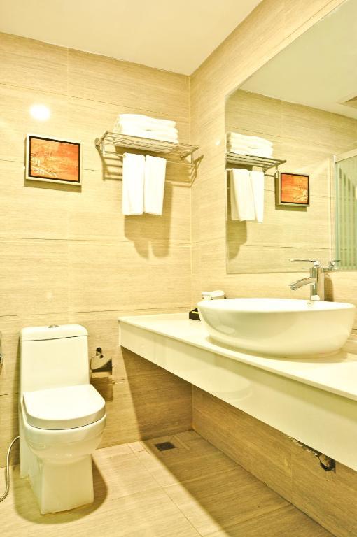 Sealy Hotel, Γκουανγκζού Εξωτερικό φωτογραφία