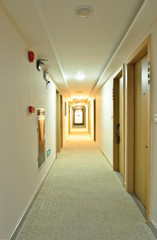 Sealy Hotel, Γκουανγκζού Εξωτερικό φωτογραφία